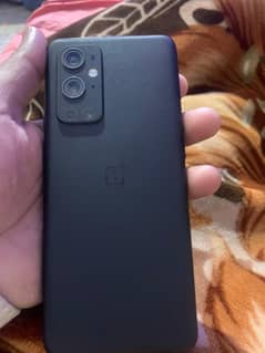 OnePlus 9Pro 12Gb+12Gb 256Gb Dual Sim Global Lush Condition