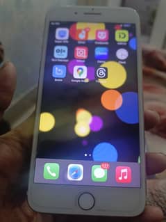 iphone7 plus 128gb 10/10 condition