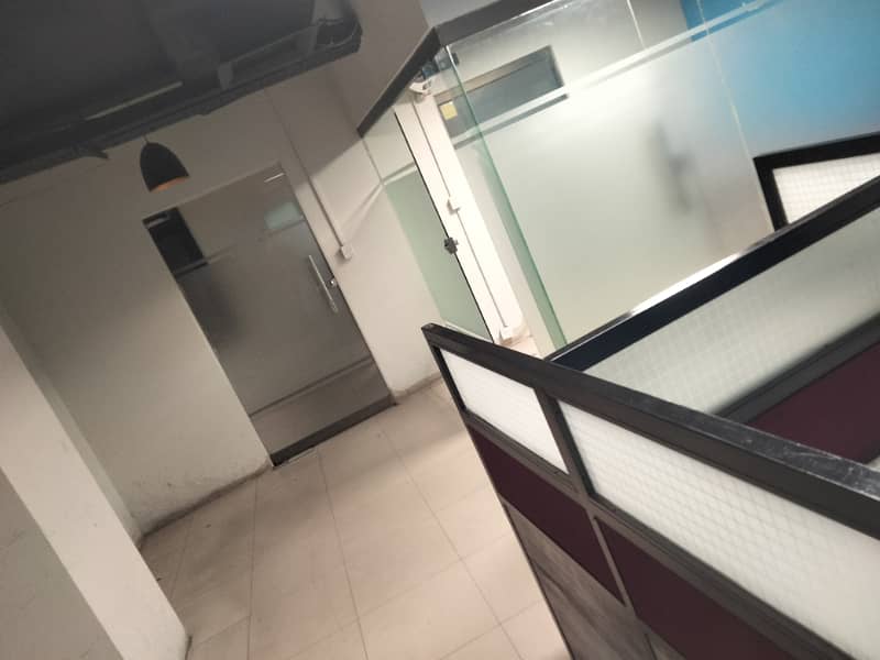 Vip fully furnished office for rent 0