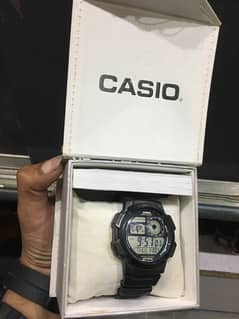 Casio