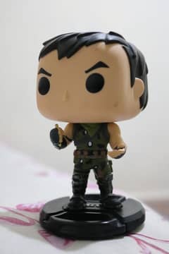 Army Funko pop