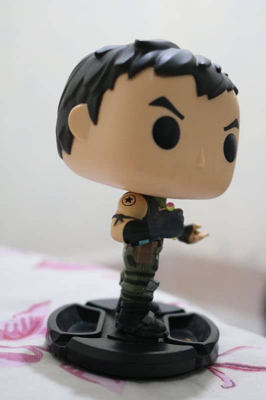 Army Funko pop 1