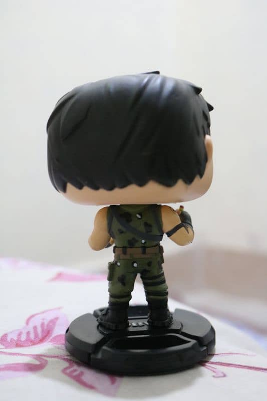 Army Funko pop 2