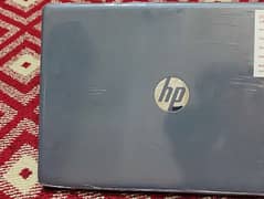 HP AMD