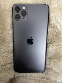 Apple iPhone 11 Pro Max 64gb non pta