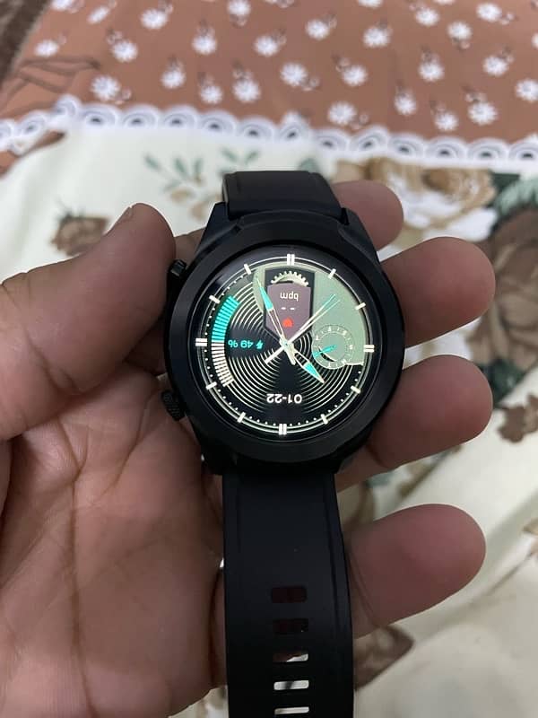 Smart Watch Q18 2