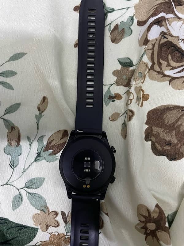 Smart Watch Q18 3