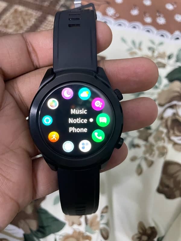 Smart Watch Q18 4