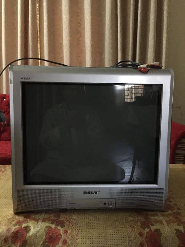 Sony original TV 0