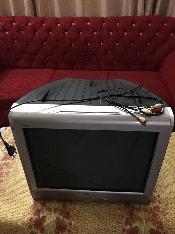 Sony original TV 2