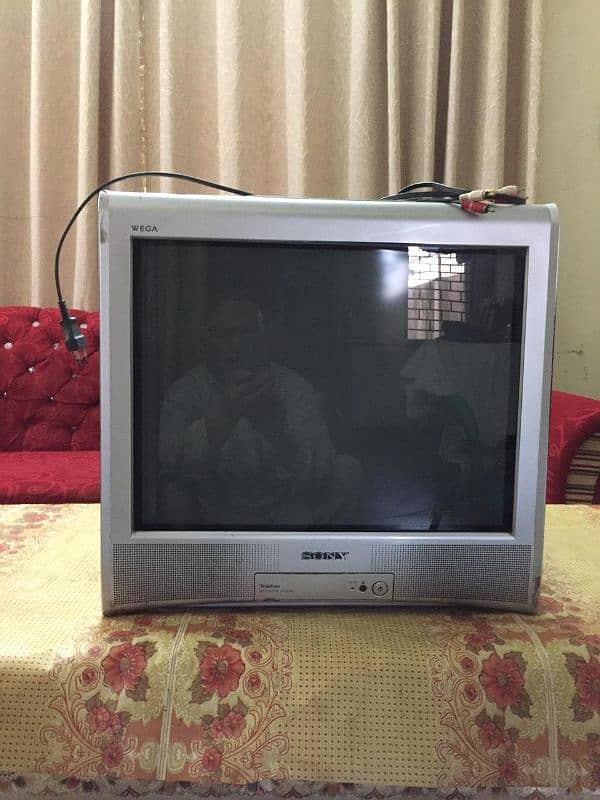 Sony original TV 3