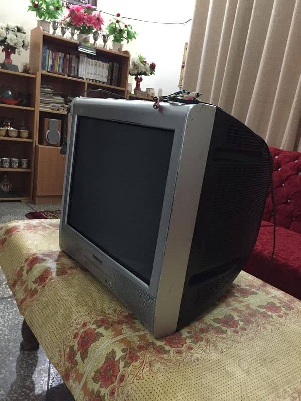 Sony original TV 4