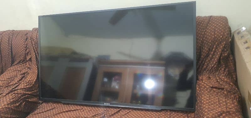 sony bravia original 48 inche android led price final hai no bargining 1