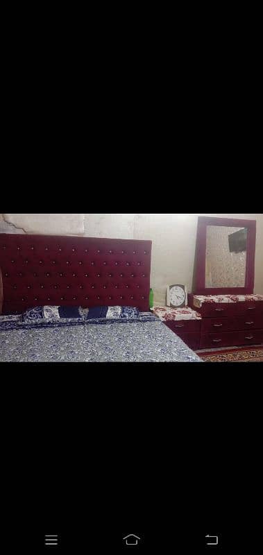 bed set fori sale 3