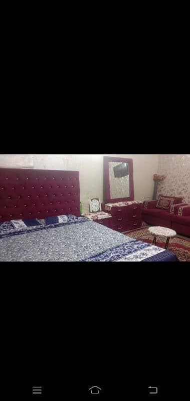 bed set fori sale 4