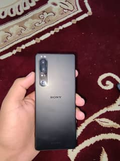 Sony Xperia 1 Mark 3 PTA Approved