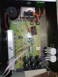 7 kw inverter without battery