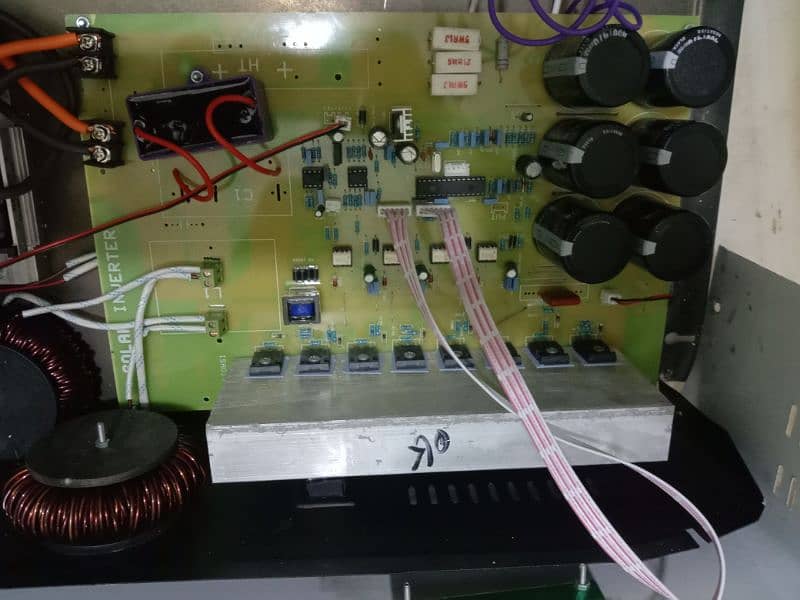 7 kw inverter without battery 2