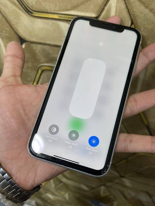 Iphone Xr 64gb Dual PTA Approved #03324478819 3