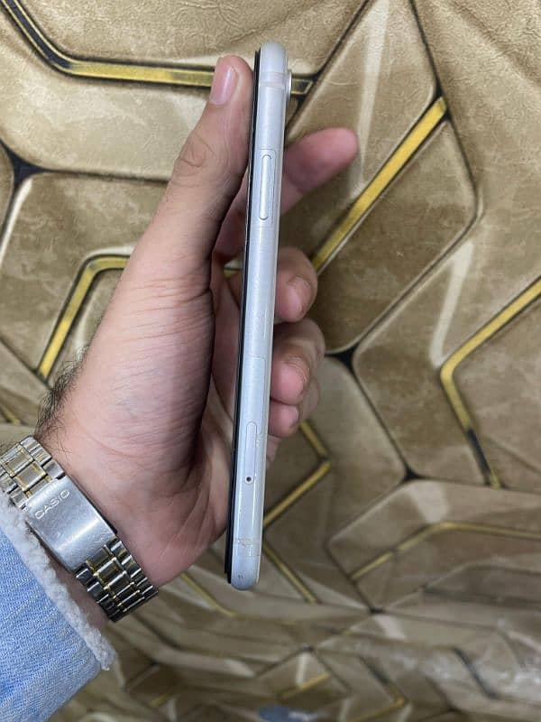 Iphone Xr 64gb Dual PTA Approved #03324478819 4