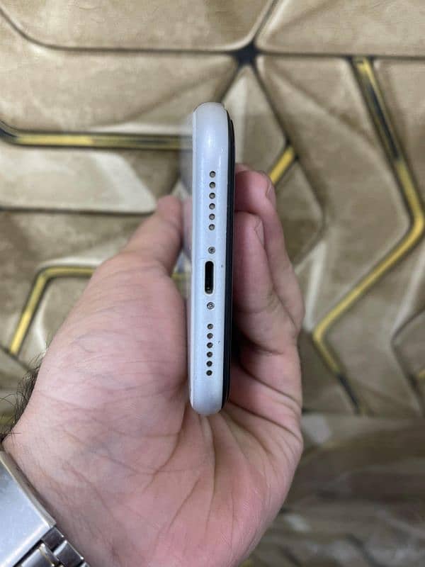 Iphone Xr 64gb Dual PTA Approved #03324478819 6