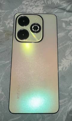 infinix Hot 40i