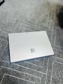 Microsoft Surface Pro 6 - Core i5 8th Gen-8gb Ram 256gb ssf