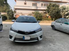 GLI Care For Sale 2015 Model  Islamabad nember only call