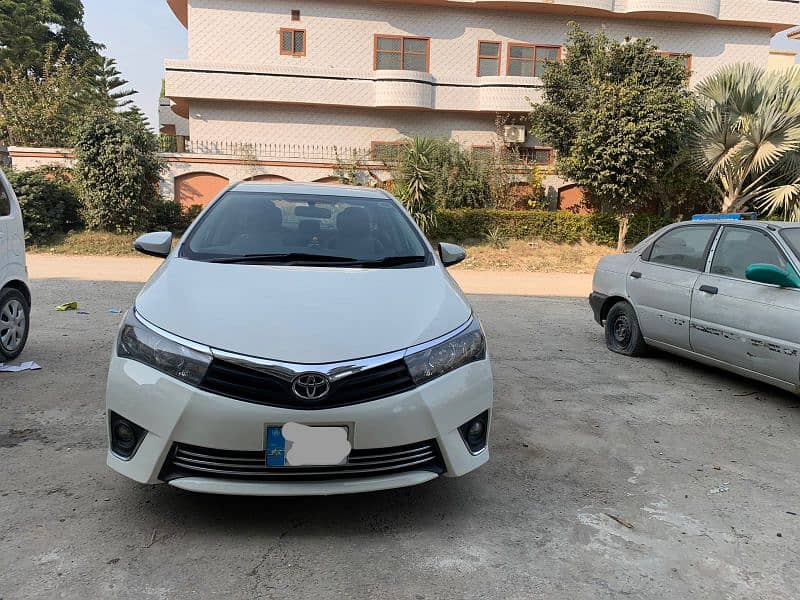 GLI Care For Sale 2015 Model  Islamabad nember only call 0