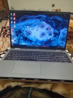 Dell latitude 5520