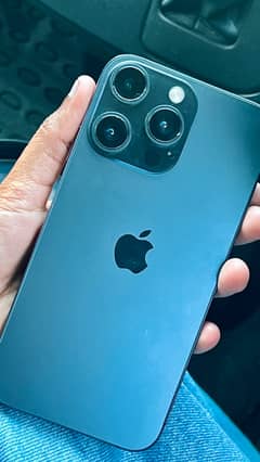 iPhone XR Converted to iPhone 15 Pro – 70K (Non PTA)