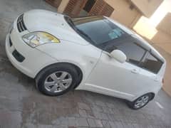 Suzuki Swift 2013