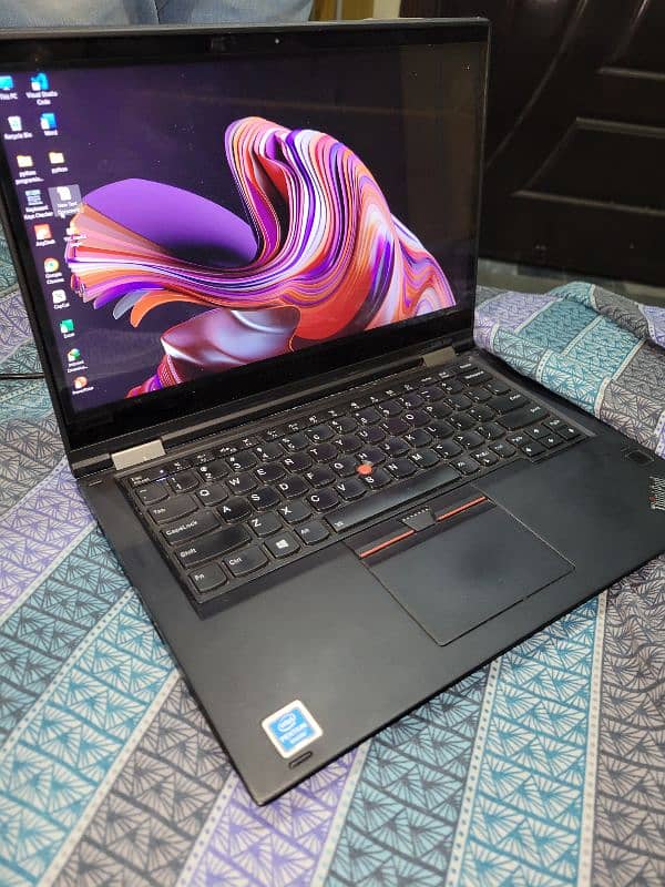 lenovo thinkpad x380 yoga 0