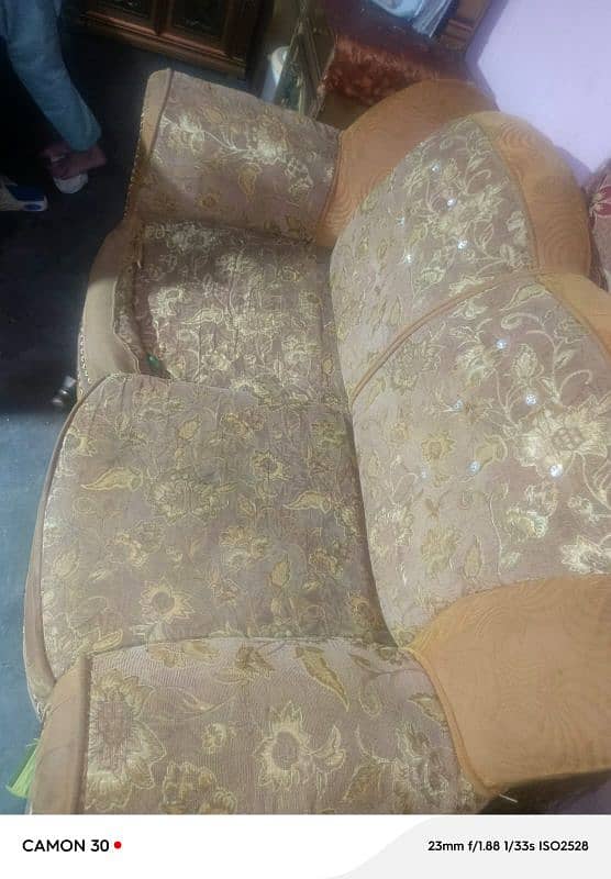 2+1 seater sofa 4