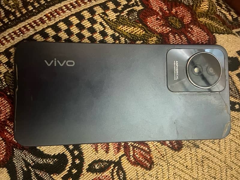 vivo y02t 6