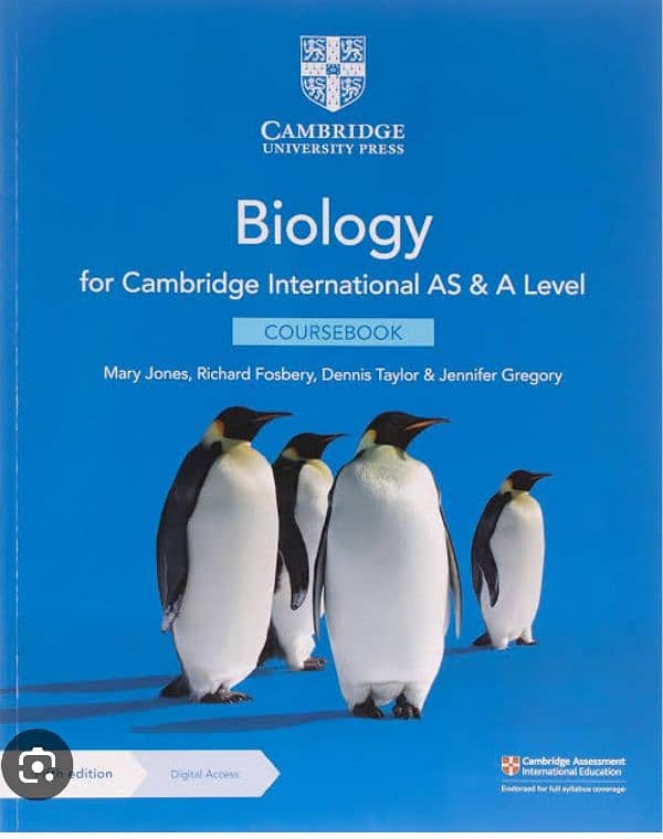 alevels bio, chemistry, physics textbooks 2