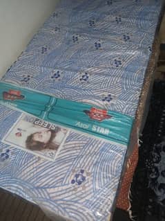 Asal Star Five star mattresses