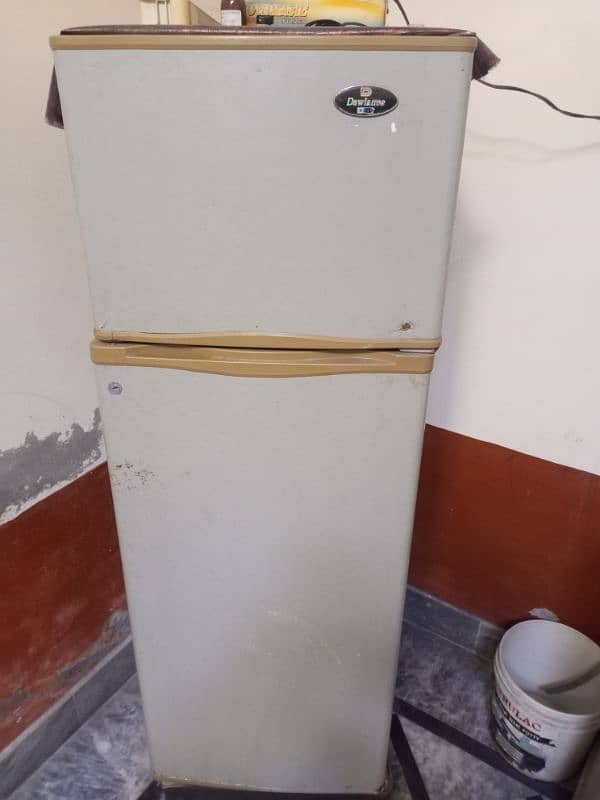 Dawlance Fridge for sale Ready to use 0