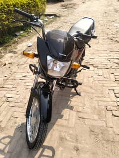 honda pridor 100cc 2024