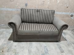 7 seater sofa original condition