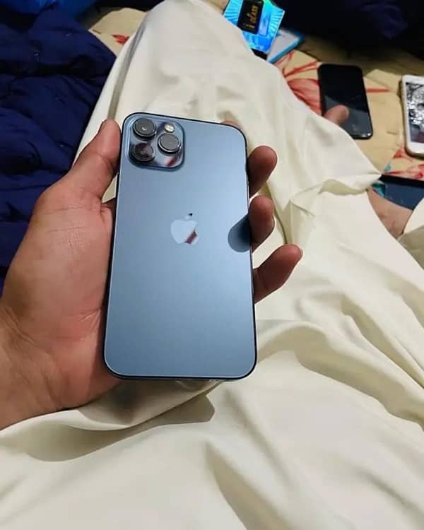 iphone 12 pro duel pta 128gb 1