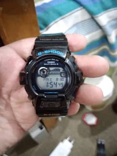 Casio G Shock