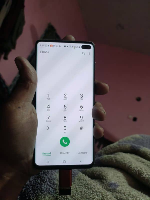 s10 plus 512gb exchange possible 1