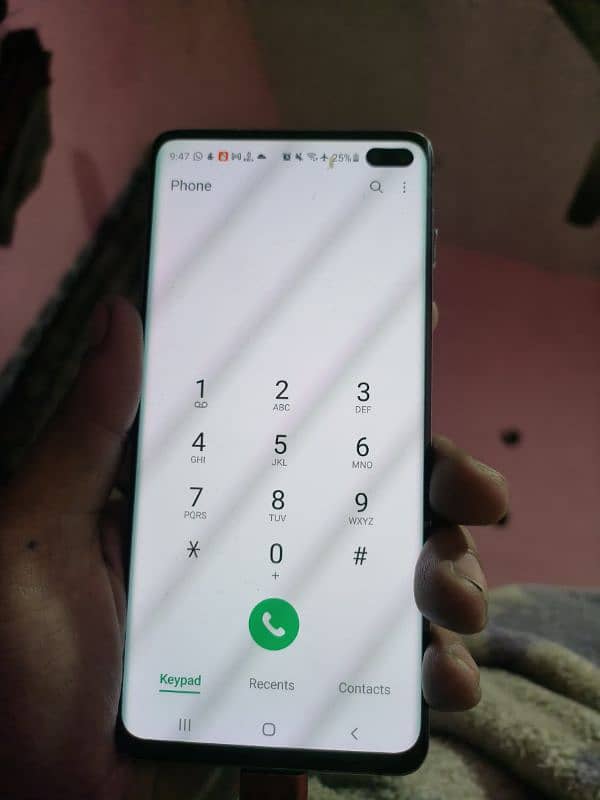 s10 plus 512gb exchange possible 2