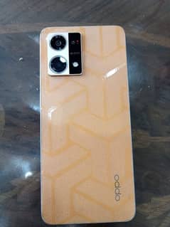 oppo F21 pro