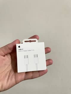 Apple Original Cable