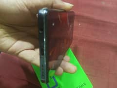 Infinix hot 40 pro  8 256