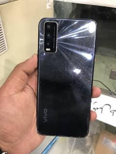 VIVO Y20