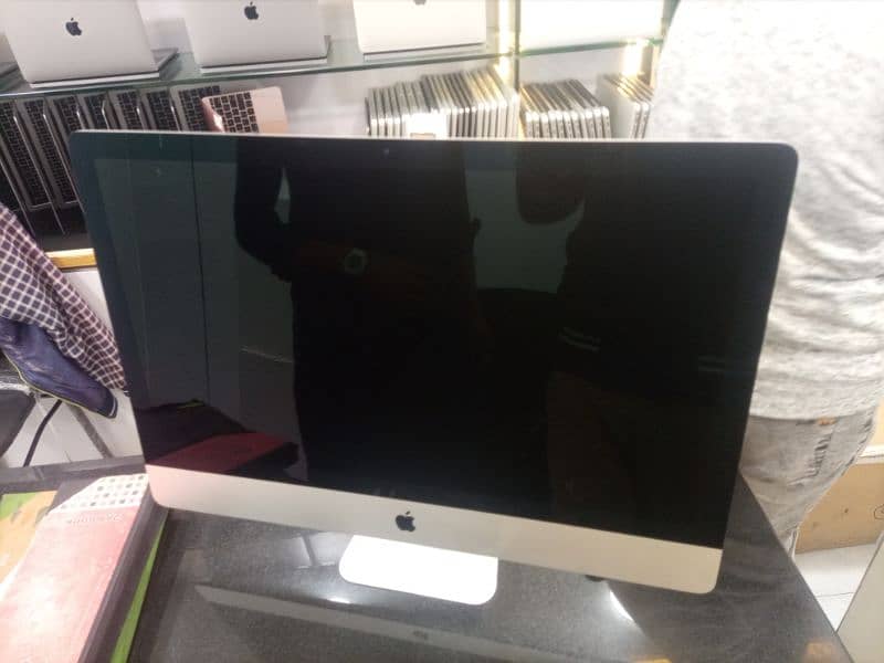 I MAC 2019 CORE I9 0