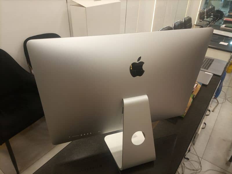 I MAC 2019 CORE I9 2